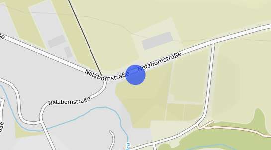 Bodenrichtwertkarte Bad Langensalza Zimmern